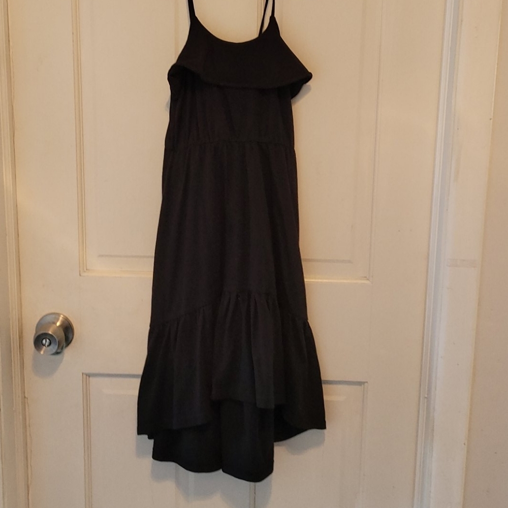 Black Girls summer dress